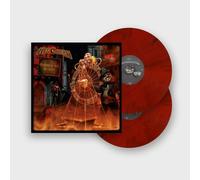 Helloween – Gambling with the Devil – Vinyle 12" 33 tours Titres bonus (Warner Music)