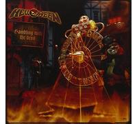 Helloween - Gambling with The Devil