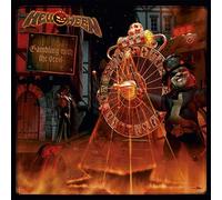 Helloween: Gambling With The Devil by Helloween [CD] NEUF