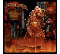 Helloween – Gambling With the Devil – CD – Nuclear Blast