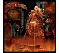 Helloween - Gambling With The Devil [Compact Discs] Uk - Import