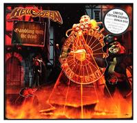 Helloween - Gambling With The Devil (Limited Edition)