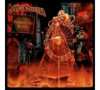 Helloween Gambling With the Devil (Vinyl) Bonus Tracks 12" Album Coloured Vinyl
