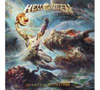 Helloween - Giants & Monsters