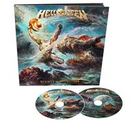 Helloween – Giants & Monsters – CD – Édition limitée
