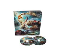Helloween - Giants & Monsters Ltd. - Earbook