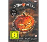 Helloween : Hellish video