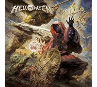 Helloween – Helloween – CD