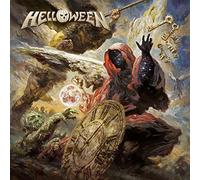 Helloween – Helloween – Vinyle – Édition limitée (Hologramme, pochette gatefold, 3 LP)