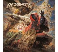 Helloween - Helloween