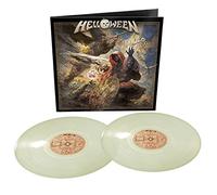 Helloween - Helloween(Gsa Edition)