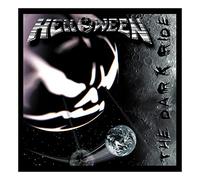 Helloween The Dark Ride (Special Edition) (Vinyl) 12" Album