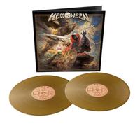 Helloween – Helloween – Vinyle 12" coloré