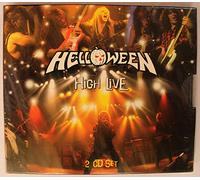 Helloween - High Live