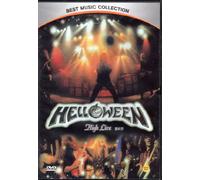HELLOWEEN HIGH LIVE