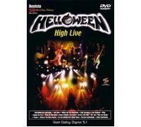 Helloween - High Live