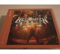 Helloween - High Live [Import]