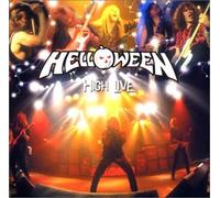 Helloween - High Live [Import]