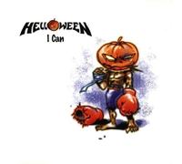 Helloween - I Can [Import]