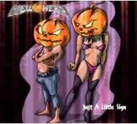 Helloween – Just a Little Sign – Nuclear Blast
