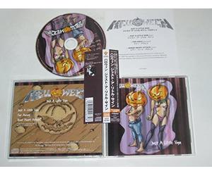 Helloween - Just a Little Sign