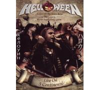 Helloween-Keeper of Seven Keys-The Legacy-World Tour 2005/2006