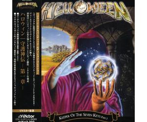 Helloween - Keeper of The 7 Keys 1 [Import]