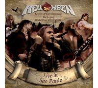 Helloween - Keeper of the 7 Keys -the