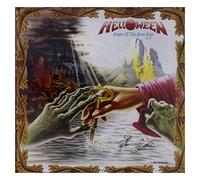 Helloween - Keeper of The Seven-2 [Import]