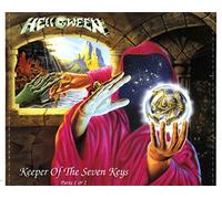 Helloween - Keeper of The Seven-3 [Import]