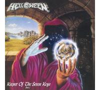 Helloween - Keeper of The Seven Keys 1