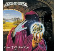 Helloween - Keeper of The Seven Keys 1