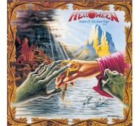 Helloween - Keeper of The Seven Keys 2