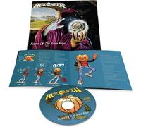 Helloween - Keeper Of The Seven Keys