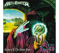 Helloween - Keeper Of The Seven Keys - Part 1
