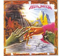 Helloween - Keeper Of The Seven Keys - Part 2