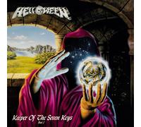Keeper of the Seven Keys, Pt. 1 – CD – BMG
