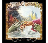 Helloween - Keeper of the Seven Keys Part II