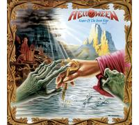Universal Music Group – Keeper of the Seven Keys, Pt. 2 – CD