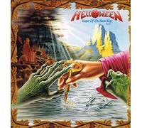 Helloween - Keeper Of The Seven Keys - Part II - Noise International - N 0117-1