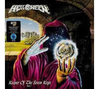 Keeper Of The Seven Keys Part 1 Vinyle Coloré Vinyle