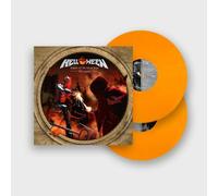 Helloween – Keeper Of Seven Keys: The Legacy – Vinyle 33 tours