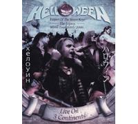 Helloween : Keeper Of The Seven Keys (The Legacy World Tour 2005 / 200