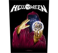 Helloween Keeper of the seven keys Unisexe Dossard multicolore 100% Polyester