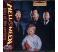 Helloween - Kids of Century (3 Tracks) [Import]