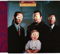 HELLOWEEN - Kids of The Century (3 Tracks, 1991) [Import]