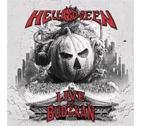 Helloween - Live At Budokan