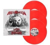 Helloween - Live At Budokan