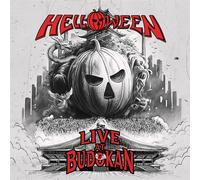 Helloween – Live At Budokan – CD – Digipak