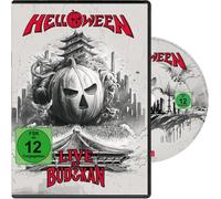 Live At Budokan – DVD G – Édition Limitée – Warner Music